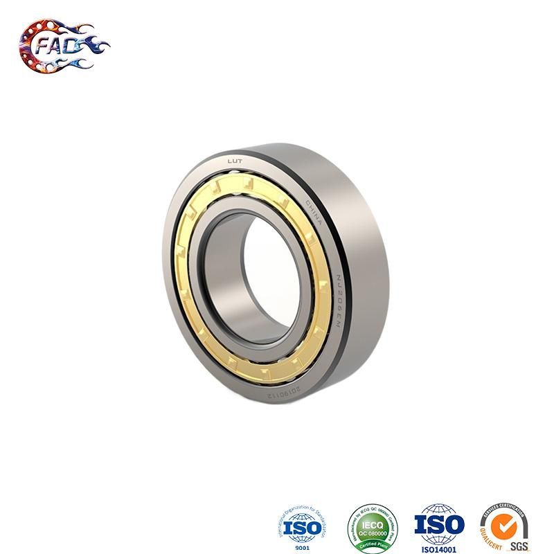 Xinhuo Bearing China Hanger Bearing ODM 625 Zz Nj308em Cylindrical Roller Bearing