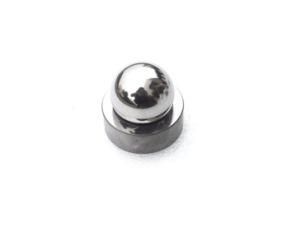 High Hardness 5.556mm 7.144mm 8.731mm 9.525mm 12mm 15mm Tungsten Carbide Steel Ball