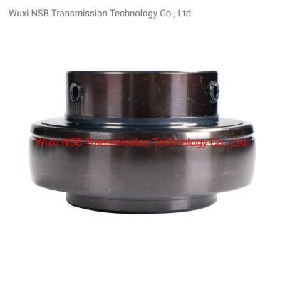 UC/UCP/Ucf//Ucpa/Naflu Agriculture Pillow Block Bearing Insert Bearings Naflu210/Naflu210-30/Naflu210-31/Naflu210-32