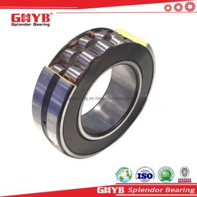 24132 24134 24136 24138/K/W33 Self-Aligning Bearings Spherical Roller Bearing for Refining Machinery