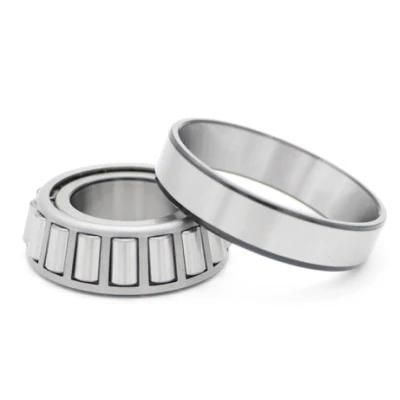 Distributor Large Stock Auto Parts Agriculture Trucks Trials Bearing 30214 30215 30216 Tapered Roller Bearing
