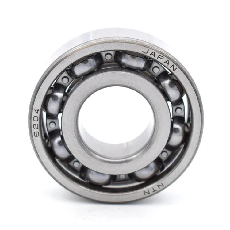Auto Spare Parts/Wheel Parts Deep Groove Ball Bearing 6211 Zz 2RS Llu NTN Single Row Bearings with Price