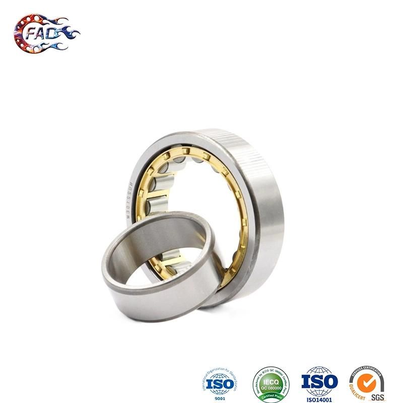 Xinhuo Bearing China Eccentric Bearing Suppliers 1mm Ball Bearings Nu322em N Type Cylindrical Roller Bearing