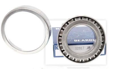 OEM Manufactures and Markets High Quality Koyo Tapered Roller Bearings for Vehicles 32317 85*180*60