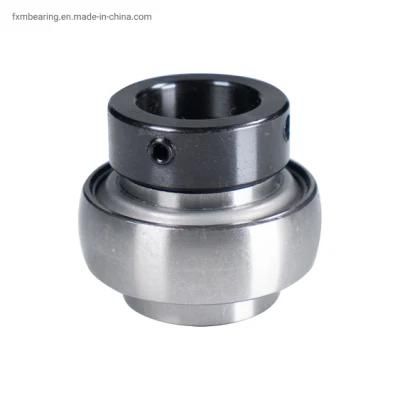 200 Round Hole Series Hot Sale Agricultural Machinery Bearings 207krr, 208krr2, 210krr, 214krr