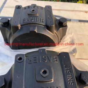 Snl517 Plummer Block Housing with Carb Toroidal Roller Bearing C2217