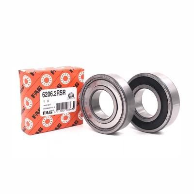 Miniature Ball Bearing 6203 NTN/Koyo/NSK/NACHI Deep Groove Ball Bearing for Fitness Equipment