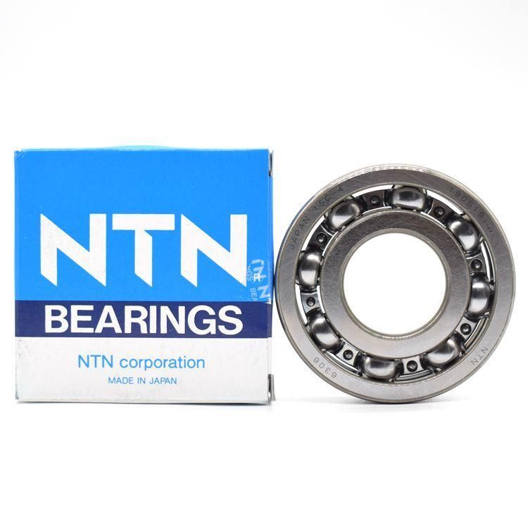 NTN NSK NACHI Koyo Timken High Precision Distributor Ball Bearing 6306n 6307n 6308n for Automotive Parts