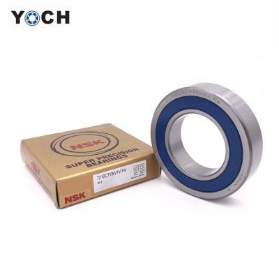 NSK Oil Industry Angular Contact Ball Bearing 3304 Bearing
