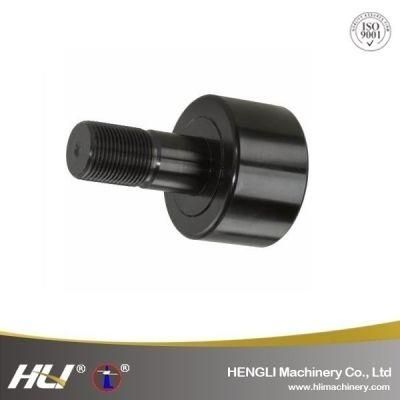 CF-2 1/4-SB Stud Type Track Roller Cam Follower Bearing For Machine Tools