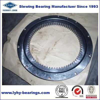 Slewing Bearings Ring Bearings Slewing Ring Bearings I. 1166.20.00. B