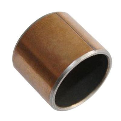Sf-1W Oilless Bearing Bush Bronze Bushing