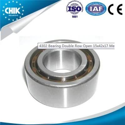 Nylon Cage P4 / ABEC-7 Angular Contact Ball Bearing HS71916e. T. P4s E Type