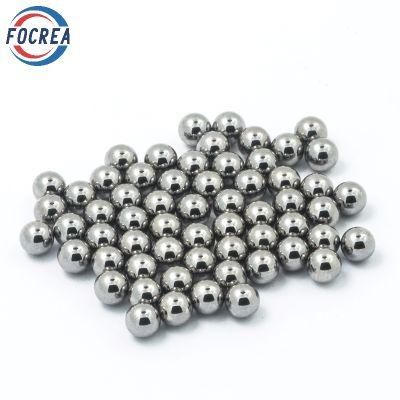 High Quality Carbon Steel Balls for Bearing 3mm/15mm/16mm/11mm