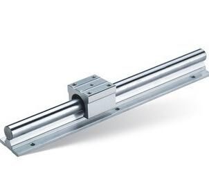 20mm Shaft Diameter Linear Bearing 20mm Guide Rail SBR20