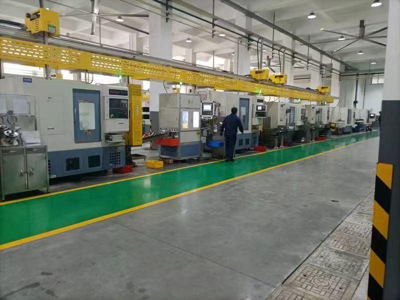 Best Selling Needle Roller Bearings High Quality Low Price Natr5PP Natv5ppx Support Roller Bearing Nut5vuur Does Not Separate The Follower Rollers