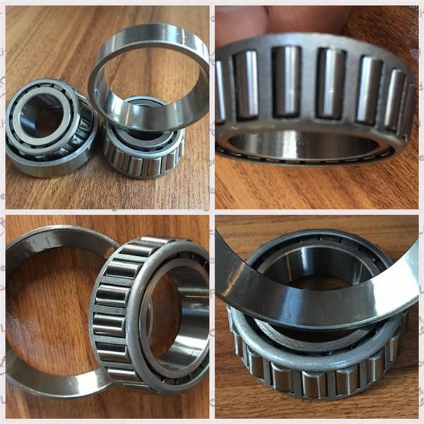 Agricultural Machinery of Tapered Roller Bearings (7813 33113 3007713E) for Machines