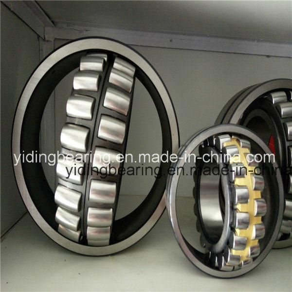 Factory Direct Three Types of Spherical Roller Precision Bearings 22210ca/W33 Special Bearings for Machinery and Equipment