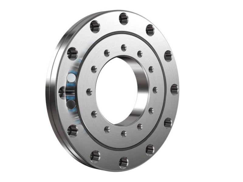 Cross Roller Bearing Ru124X
