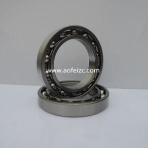 A&F Deep Groove Ball Bearing 6017