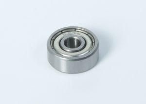 626 Open 626zz 626 2RS Bearings and 6*19*6mm Size Ball Bearings for Knob Switch