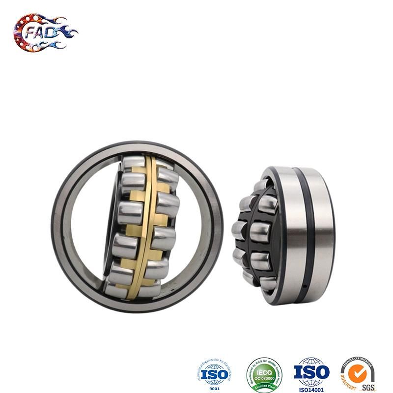 Xinhuo Bearing China Floating Bearing Cheap Link Belt Bearings 22206cak Self Aligning Spherical Roller Bearing