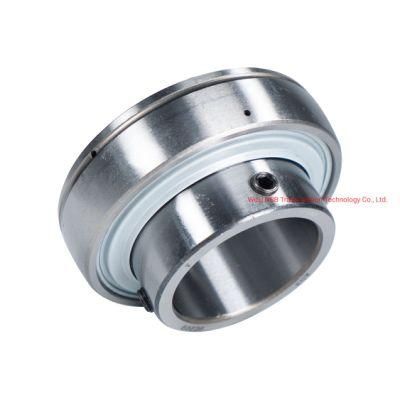 Wholesale Ball Bearing Insert Bearing UC325 M-F for Agricultural Machinery Bearing