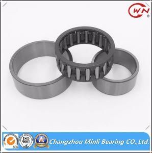 Needle Roller Bearing Without Shoulder and with Inner Ring Nao