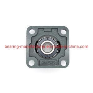 Stainless Steel Bearing Units Sy35tr with Pillow Block