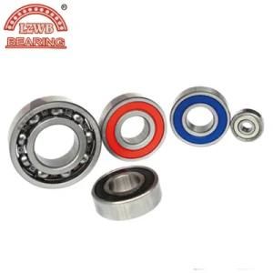 High Performance Long Life Deep Groove Ball Bearing 6000/6200/6300