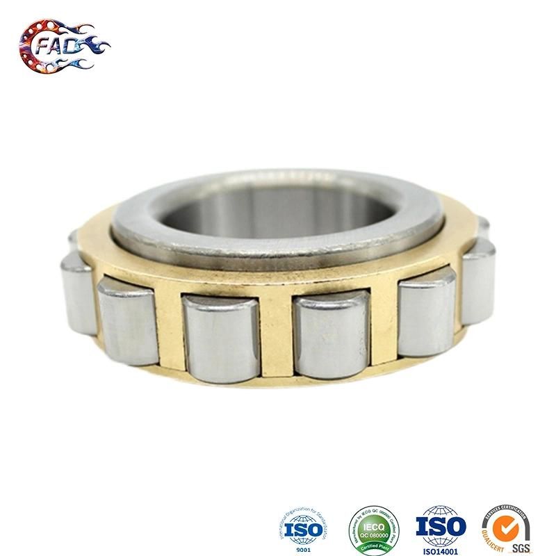 Xinhuo Bearing China Rhp Bearing Manufacturer 6310 2RS C3 Nu230e Cylinder Roller Bearing