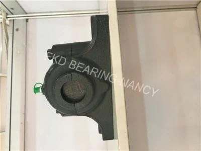 Mounted Bearing Units &amp; Insert Bearings (Exterior spherical bearing housing)