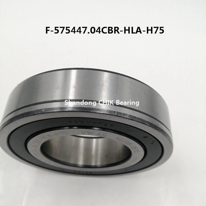 F-575447.04CBR-HLA-H75 Deep Groove Ball Bearing Auto Bearing Car Bearing F575334