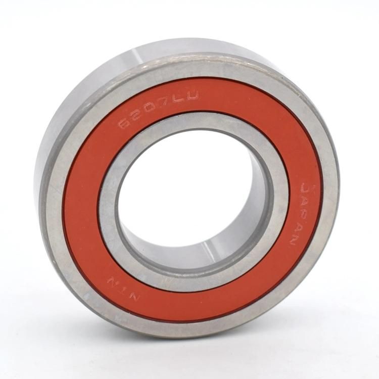 Auto Spare Parts/Wheel Parts Deep Groove Ball Bearing 6211 Zz 2RS Llu NTN Single Row Bearings with Price