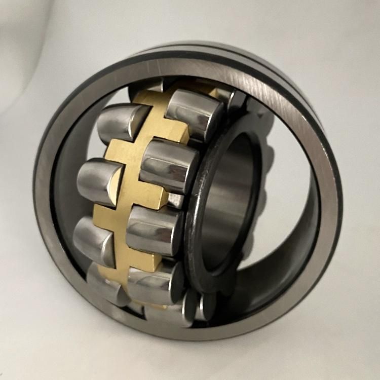 Motorcycle Spare Part Japan Spherical Roller Bearing 22226 2226c 22226K 22226ck/W33 Bearing with Catalogue