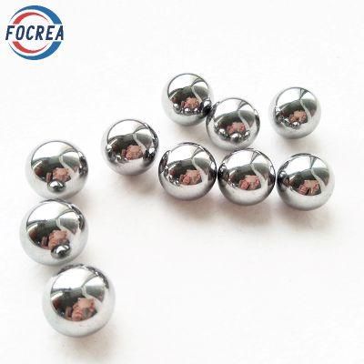G100 G200 G500 High Precision Cycling Steel Balls