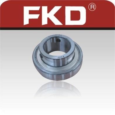 Pillow Block Bearing Units (UCPH201, UCPH205, UCPH206, UCPH208, UCPH209, UCPH210)