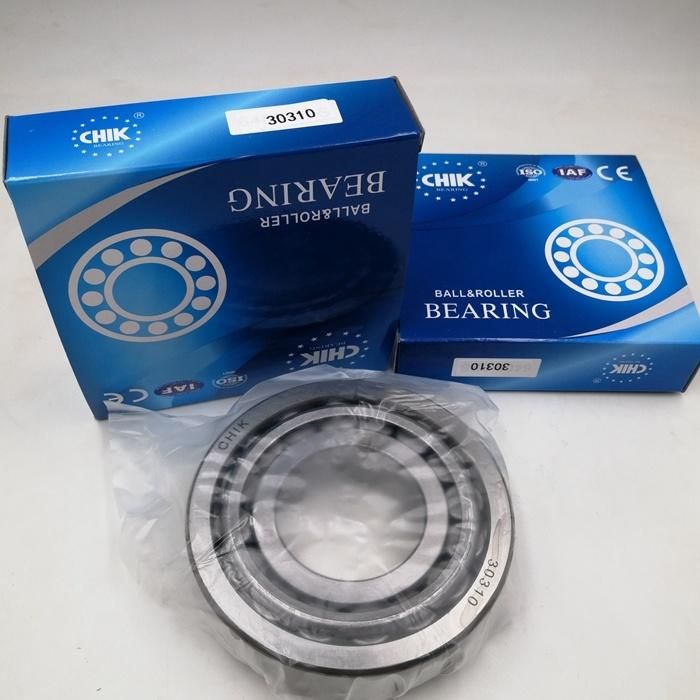 Chik OEM Low Price Roller Bearing 30211 30228 30311 30328 31316 Cross Roller Bearing