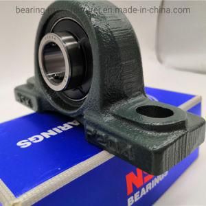 Stainless Steel Mounted Bearing Ssuc205