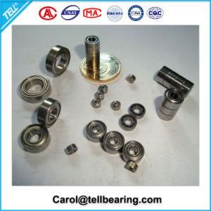 Ball Bearings, Engine Parts, Miniature Ball Bearing