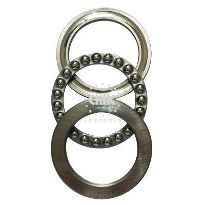 Best Quality Thrust Ball Bearing America Bearing (51124 / 8124)