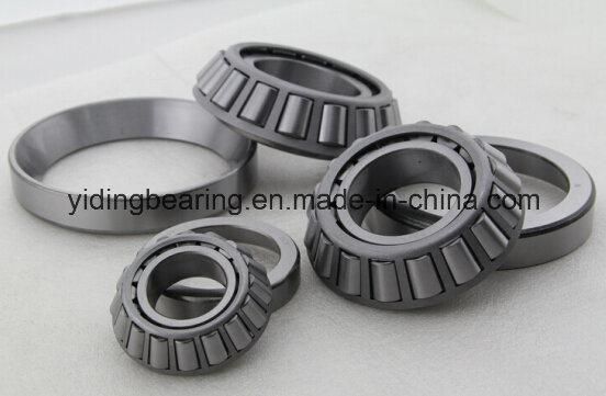 High Precision Tapered Roller Bearings with Competitive Price