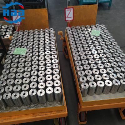 1/2&quot; High Precision Bearing Tapered Roller Manufacturer