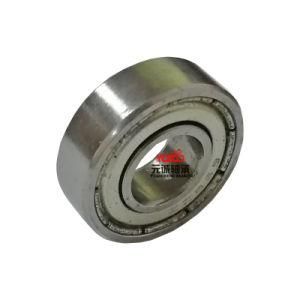 8*19*6 mm Deep Groove Ball Bearing 698zz 698RS