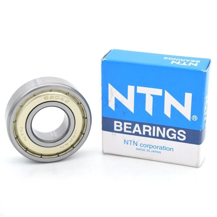 Manufacturer Professional Supply NTN Long Life Deep Groove Ball Bearing 6819zn 6820zn 6900zn for Auto Spare Parts/Wheel Parts
