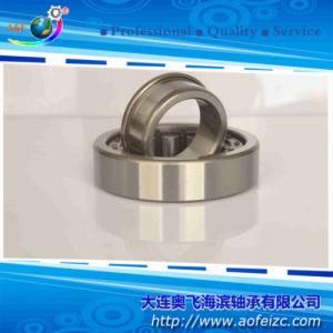 NJ317E Cylindrical Roller Bearings 42317E Roller Bearings