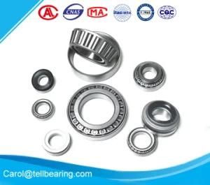 33216 Competitive Price Tapered Roller Bearing with Motor Bearing