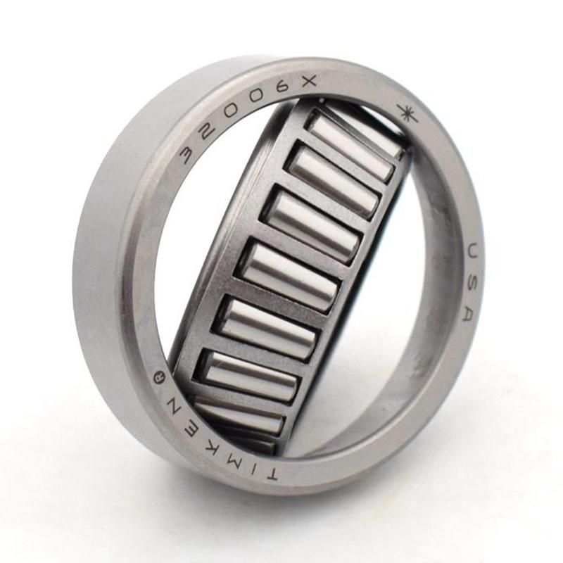 High Precision Timken Taper Roller Bearing 358/354 Size 45*85*20.638mm Inch Bearing for Auto Parts