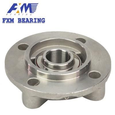 UCP/Ucf/UCFL/UCT/Ucpa Series Stainless Steel Pillow Block Bearing