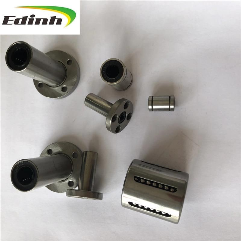 Kh Series Stamping Linear Bearing Kh1428